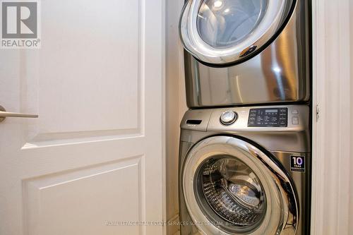 2001 - 50 Brian Harrison Way, Toronto (Bendale), ON - Indoor Photo Showing Laundry Room