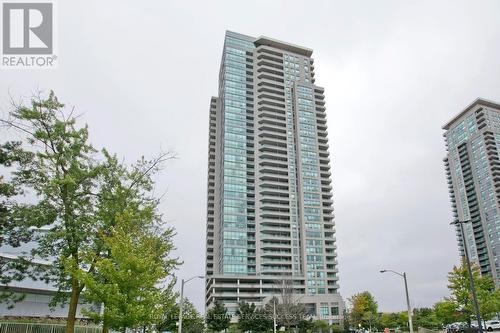 2001 - 50 Brian Harrison Way, Toronto (Bendale), ON - Outdoor With Facade