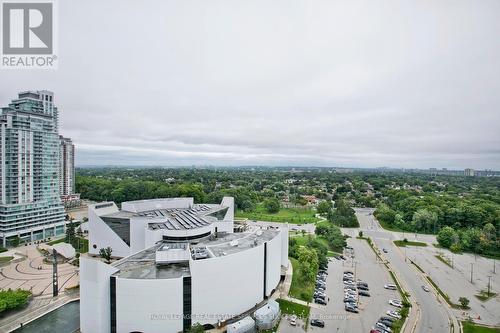 2001 - 50 Brian Harrison Way, Toronto (Bendale), ON - Outdoor With View