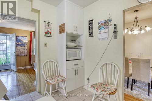 26 Ashwick Drive, Toronto (Clairlea-Birchmount), ON - Indoor Photo Showing Other Room