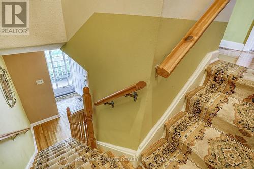 26 Ashwick Drive, Toronto (Clairlea-Birchmount), ON - Indoor Photo Showing Other Room