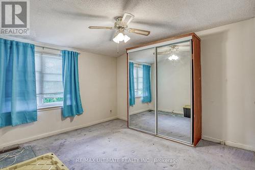 26 Ashwick Drive, Toronto (Clairlea-Birchmount), ON - Indoor Photo Showing Other Room