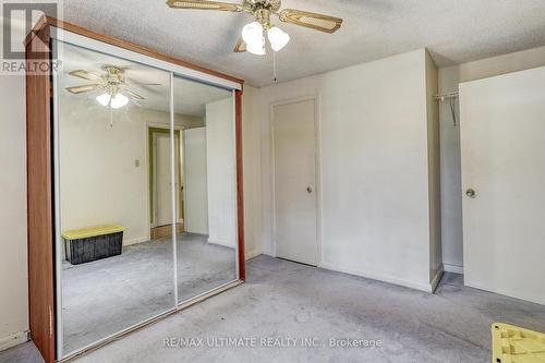 26 Ashwick Drive, Toronto (Clairlea-Birchmount), ON - Indoor Photo Showing Other Room