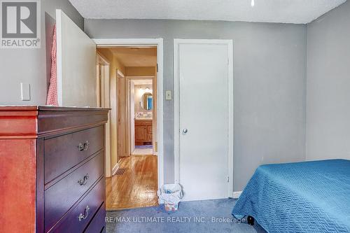 26 Ashwick Drive, Toronto (Clairlea-Birchmount), ON - Indoor Photo Showing Bedroom