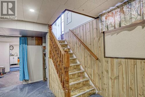 26 Ashwick Drive, Toronto (Clairlea-Birchmount), ON - Indoor Photo Showing Other Room