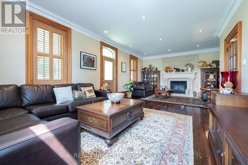 16979 Ninth Line, Whitchurch-Stouffville, ON 