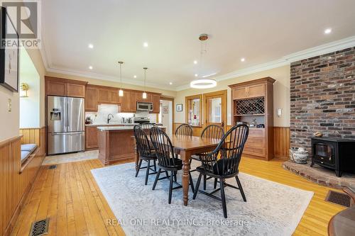 16979 Ninth Line, Whitchurch-Stouffville, ON 