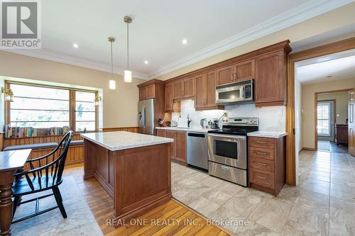 16979 Ninth Line, Whitchurch-Stouffville, ON 