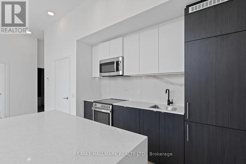 209 - 500 Dupont Street, Toronto (Annex), ON - Indoor Photo Showing Kitchen