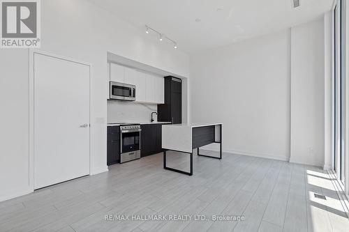 209 - 500 Dupont Street, Toronto (Annex), ON - Indoor Photo Showing Kitchen