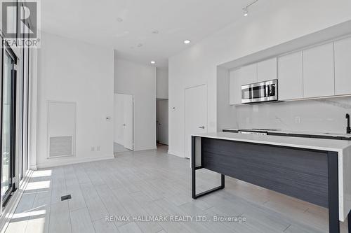 209 - 500 Dupont Street, Toronto (Annex), ON - Indoor