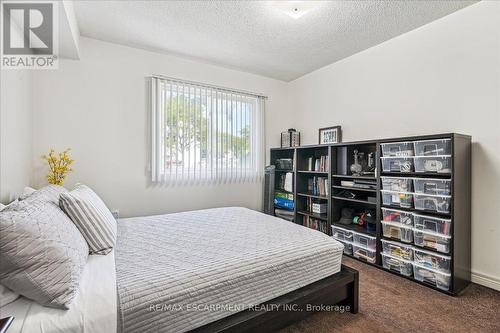 312 - 1450 Glen Abbey Gate, Oakville, ON - Indoor Photo Showing Bedroom