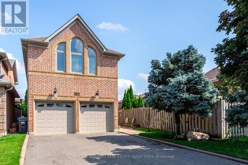 5875 Mersey Street, Mississauga (East Credit), ON - Outdoor