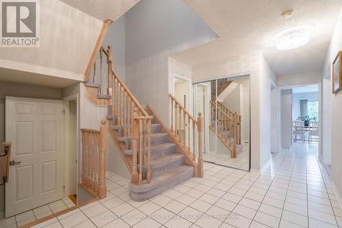 5875 Mersey Street, Mississauga (East Credit), ON - Indoor Photo Showing Other Room