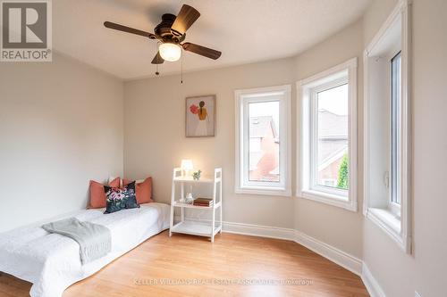 5875 Mersey Street, Mississauga (East Credit), ON - Indoor Photo Showing Bedroom