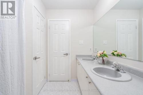 5875 Mersey Street, Mississauga (East Credit), ON - Indoor Photo Showing Bathroom