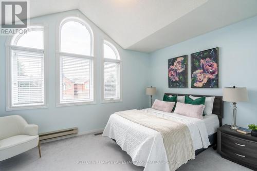 5875 Mersey Street, Mississauga (East Credit), ON - Indoor Photo Showing Bedroom