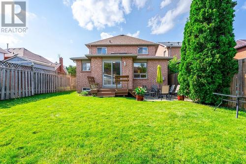 5875 Mersey Street, Mississauga (East Credit), ON - Outdoor