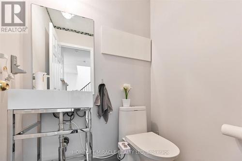 3943 Nightshade Lane, Mississauga (Lisgar), ON - Indoor Photo Showing Bathroom