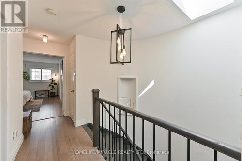 3943 Nightshade Lane, Mississauga, ON - Indoor Photo Showing Other Room