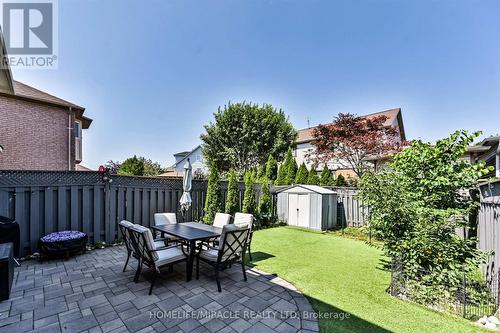 3943 Nightshade Lane, Mississauga, ON - Indoor