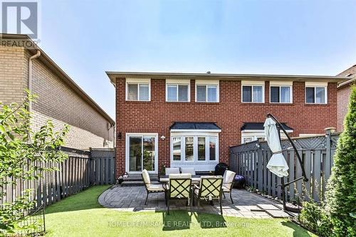 3943 Nightshade Lane, Mississauga, ON - Outdoor With Exterior