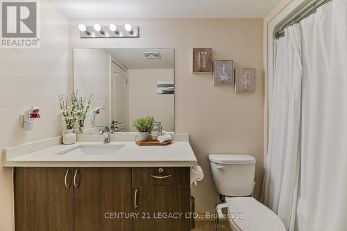 214 - 1460 Main Street E, Milton (Dempsey), ON - Indoor Photo Showing Bathroom