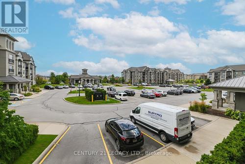 214 - 1460 Main Street E, Milton (Dempsey), ON - Outdoor With View