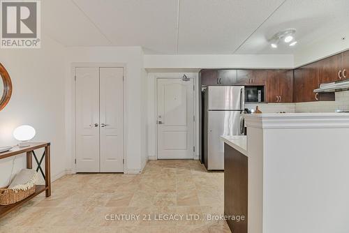 214 - 1460 Main Street E, Milton (Dempsey), ON - Indoor Photo Showing Kitchen