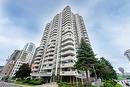 67 Caroline Street S|Unit #1801, Hamilton, ON  - Outdoor With Facade 