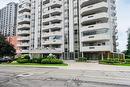 67 Caroline Street S|Unit #1801, Hamilton, ON  - Outdoor With Facade 