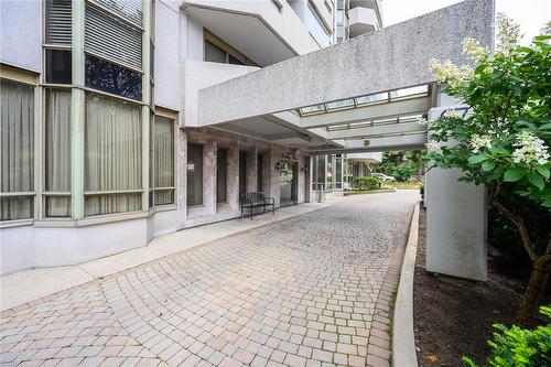 67 Caroline Street S|Unit #1801, Hamilton, ON - Outdoor With Exterior