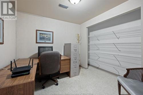 4300 Golfcourse Crescent, Windsor, ON - Indoor Photo Showing Other Room