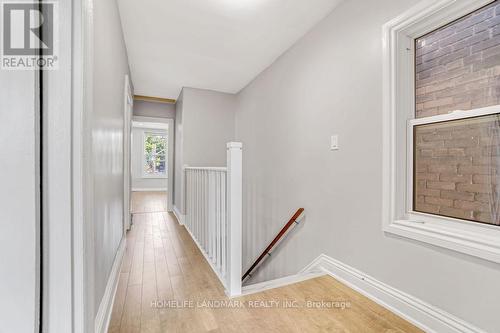 14 Arthur Avenue S, Hamilton (Gibson), ON - Indoor Photo Showing Other Room