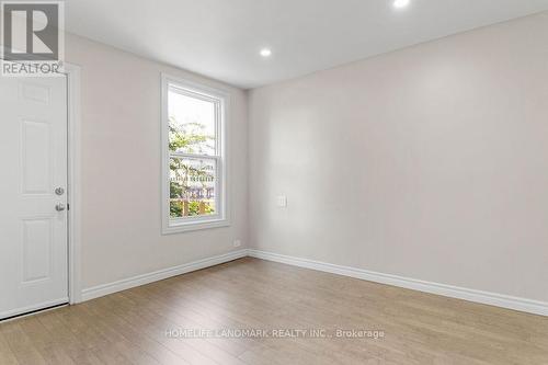 14 Arthur Avenue S, Hamilton (Gibson), ON - Indoor Photo Showing Other Room