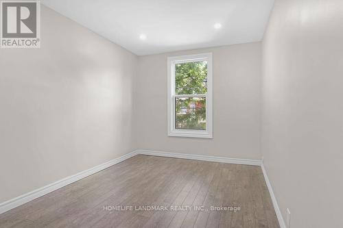 14 Arthur Avenue S, Hamilton (Gibson), ON - Indoor Photo Showing Other Room