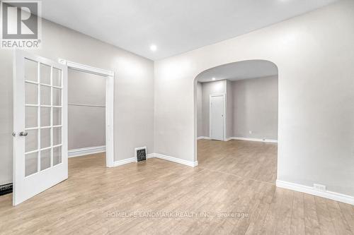 14 Arthur Avenue S, Hamilton (Gibson), ON - Indoor Photo Showing Other Room