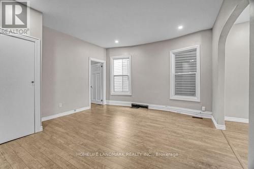 14 Arthur Avenue S, Hamilton (Gibson), ON - Indoor Photo Showing Other Room