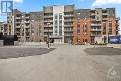 1350 HEMLOCK ROAD UNIT#515  Ottawa, ON K1K 0P2