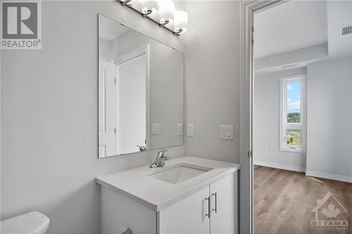 1350 Hemlock Road Unit#515, Ottawa, ON - Indoor Photo Showing Bathroom