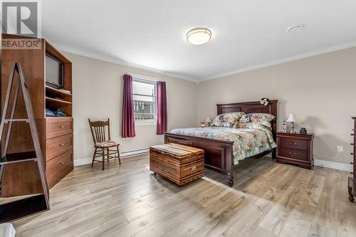 20 Eric Dawe Drive, Bay Roberts, NL - Indoor Photo Showing Bedroom