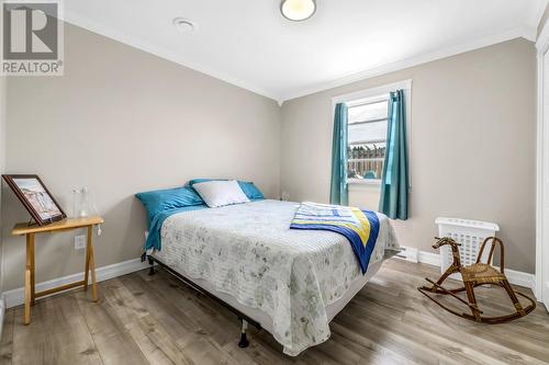 20 Eric Dawe Drive, Bay Roberts, NL - Indoor Photo Showing Bedroom