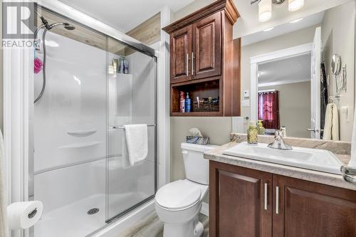 20 Eric Dawe Drive, Bay Roberts, NL - Indoor Photo Showing Bathroom