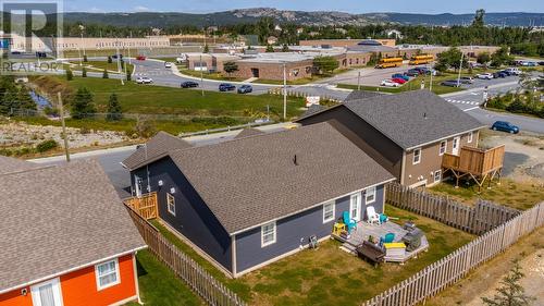 20 Eric Dawe Drive, Bay Roberts, NL - Outdoor With View