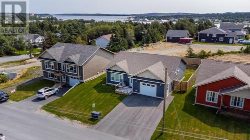 20 Eric Dawe Drive, Bay Roberts, NL - Outdoor