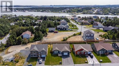 20 Eric Dawe Drive, Bay Roberts, NL - Outdoor With View