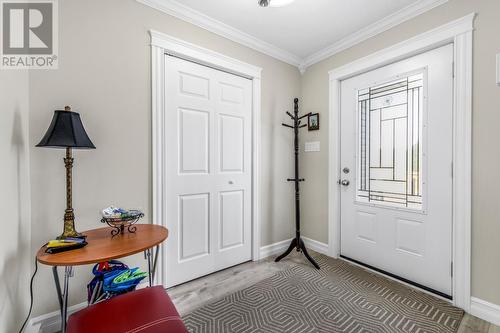 20 Eric Dawe Drive, Bay Roberts, NL - Indoor Photo Showing Other Room