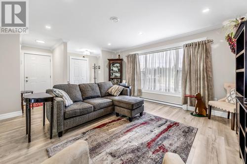 20 Eric Dawe Drive, Bay Roberts, NL - Indoor Photo Showing Living Room