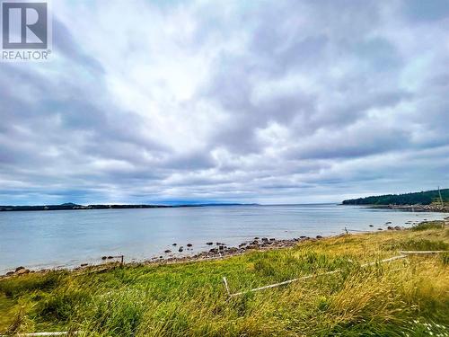 0 Crocker'S Cove Road, Green'S Harbour, NL 