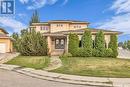 422 Beechmont Place, Saskatoon, SK  - Outdoor With Facade 